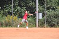 Junioren-Clubmeisterschaften 2012